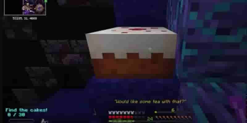 Охотники за хранилищами Minecraft: Специальное гайд по хранилищам