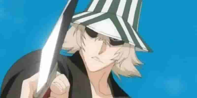 20 сильнейших персонажей Bleach В конце серии