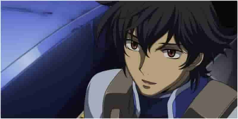  Мобильный костюм Gundam: 10 лучших персонажей франшизы в рейтинге