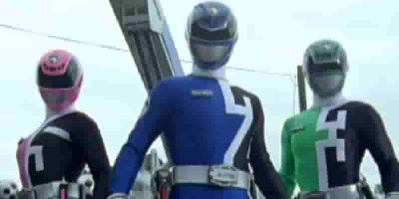 10 лучших премьер сезона Power Rangers, рейтинг