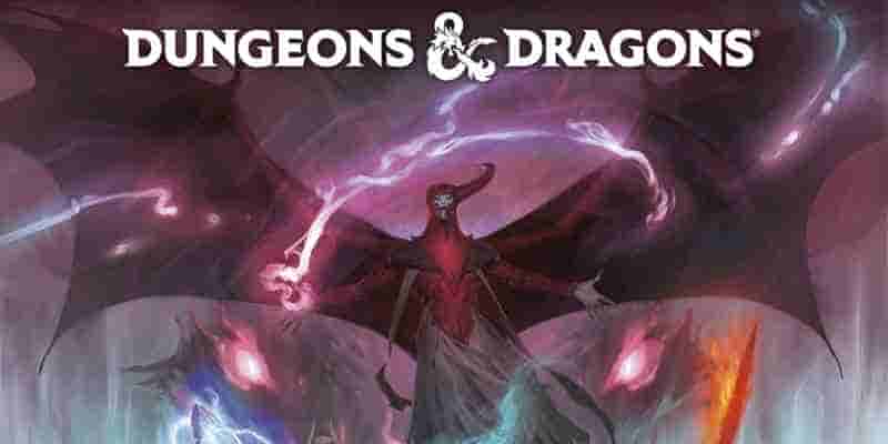 D&D 5e's 2024 Dungeon Master's Гайд is Prepared for Every Type DM
