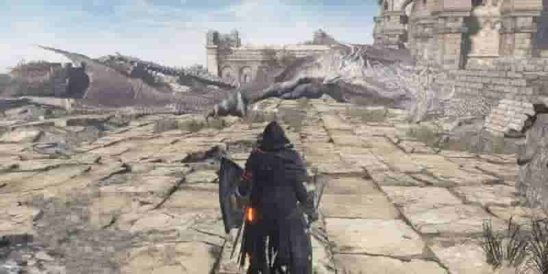 Dark Souls 3: 10 лучших локаций, рейтинг