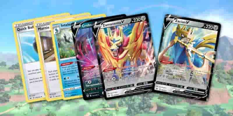 Pok&eacute;mon TCG: как пережить стандартную ротацию формата 2023
