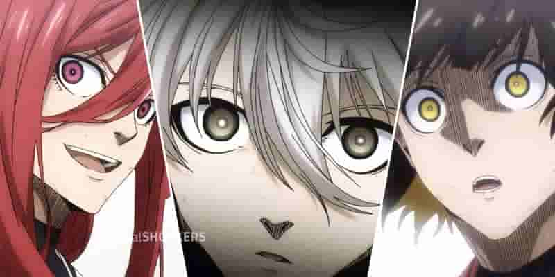 Blue Lock Episode 22 Дата и время выхода