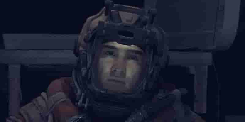  Гайд по квесту Starfield: Back To Vectera