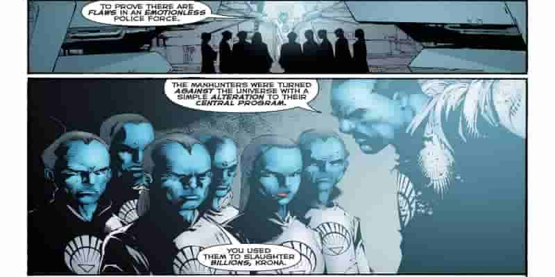 Лучшие союзы злодеев в комиксах DC