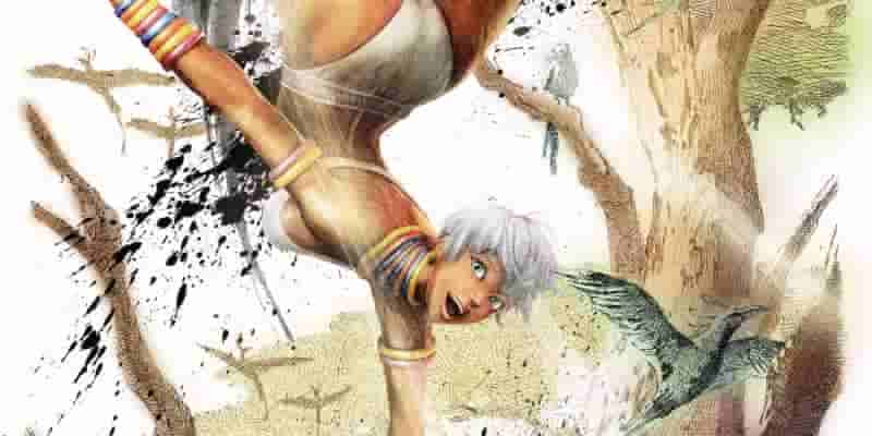 10 самых сильных персонажей Street Fighter