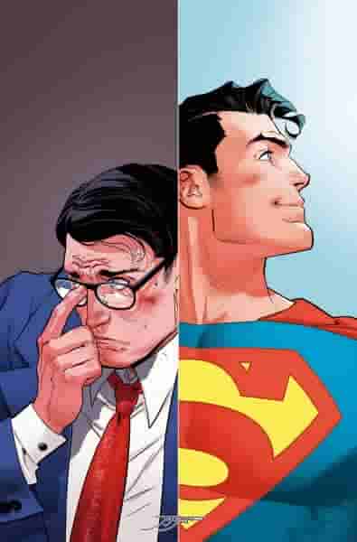 Брюс Уэйн должен сбежать от Бэтмена из Зур-Эн-Арра в сериале DC в марте 2024 года