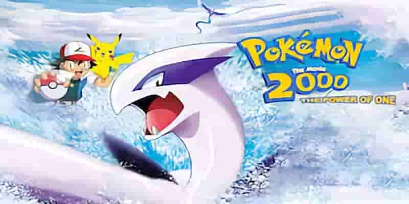 Pok&eacute;mon: 10 лучших фильмов в рейтинге
