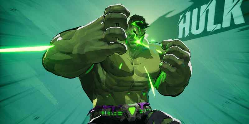 Разработчики Marvel Rivals Работа над кроссплатформенным прогрессом