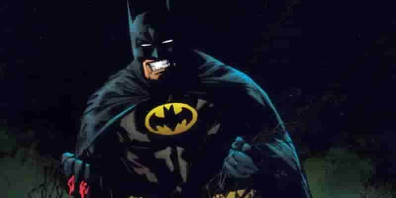 10 супергероев DC с другими личностями