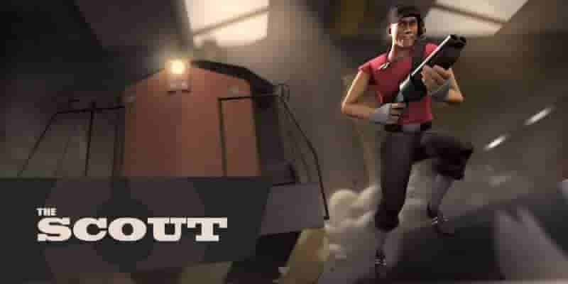 Team Fortress 2: 10 лучших персонажей по рейтингу