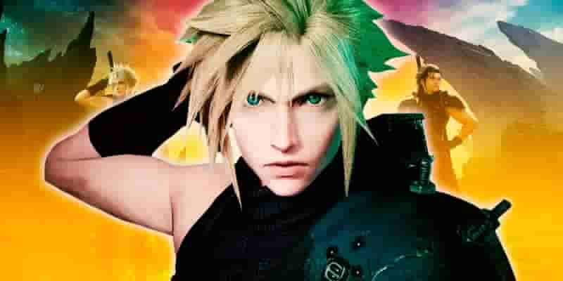 Final Fantasy VII Rebirth получила дату выхода и новый трейлер
