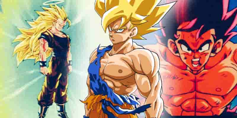 Самый известный голос Dragon Ball получает английскую трансформацию искусственного интеллекта в рамках официального партнерства