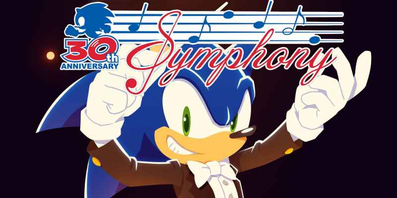 Стоит ли фанатам Соника покупать Sonic Symphony?