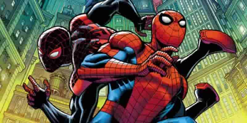 Удивительный Человек-паук готовит почву для войны банд Marvel