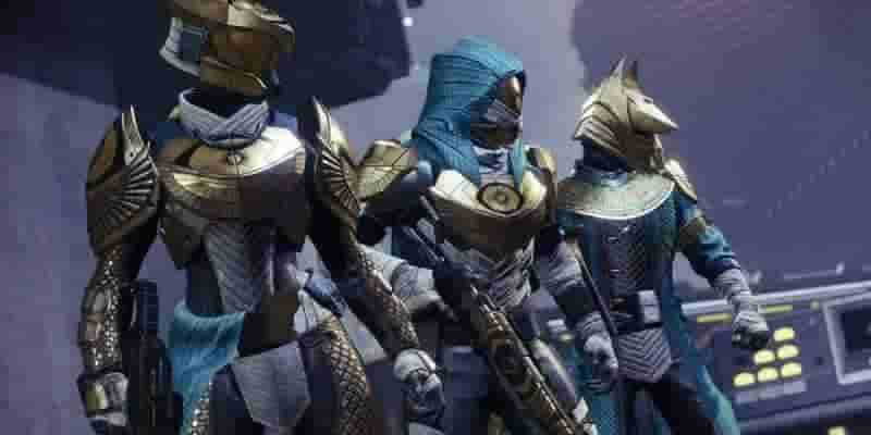 Destiny 2: Гайд по Испытаниям Осириса