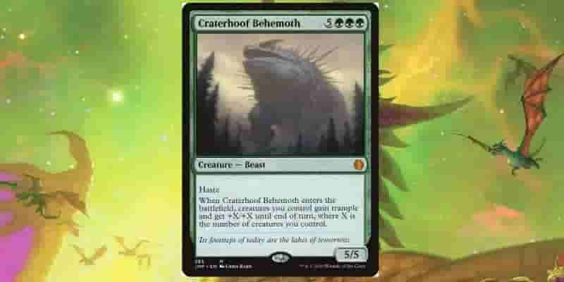 Magic The Gathering: самые дорогие репринты Commander Masters