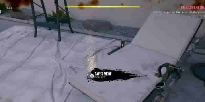 Dead Island 2: Прохождение миссии Clean & Snatch