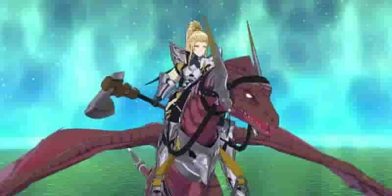 Fire Emblem Engage: лучшие нефритовые сборки
