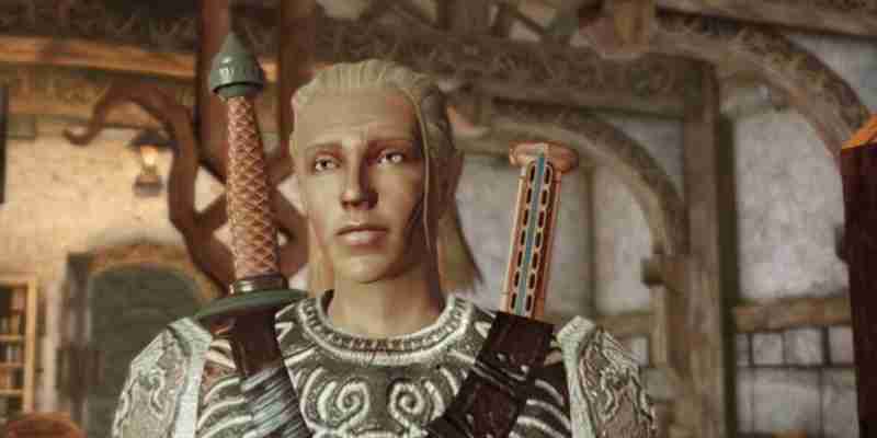 10 лучших компаньонов во всей серии Dragon Age, рейтинг