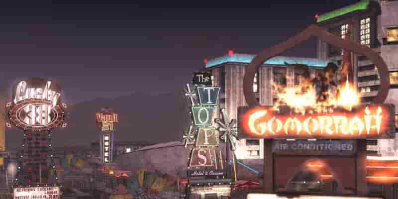 Побочные задания Fallout лучше основного сюжета