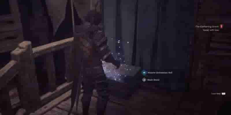 Final Fantasy 16: Как разблокировать все Orchestrion Rolls