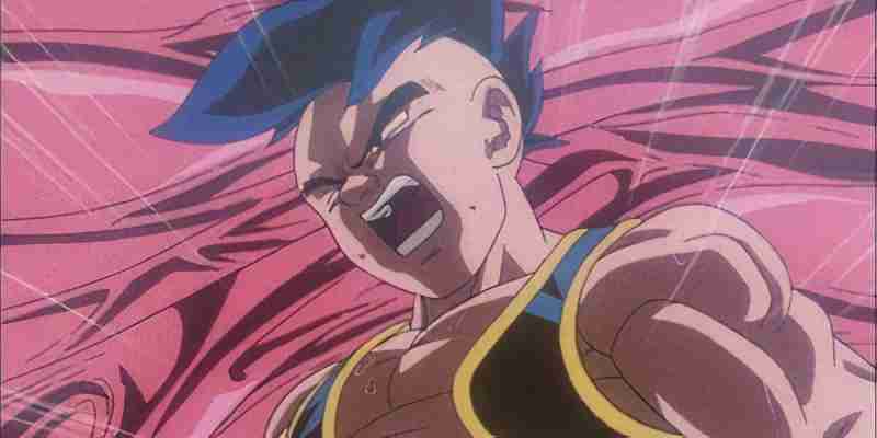 10 неразгаданных тайн Dragon Ball GT, о которых фанаты спорят до сих пор