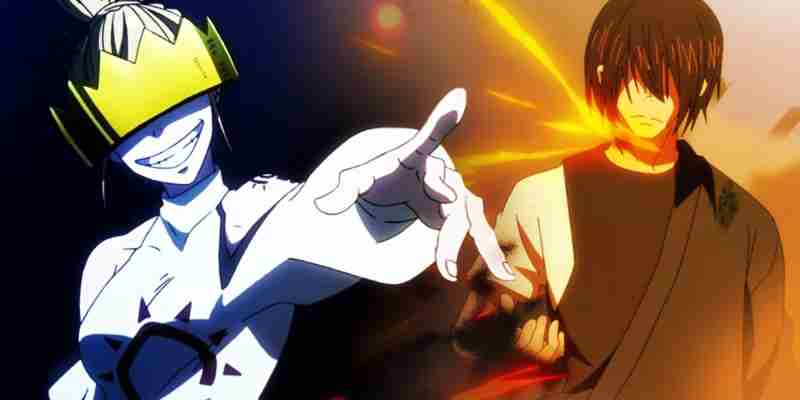10 лучших эпизодов Fire Force из 1-го сезона аниме, рейтинг