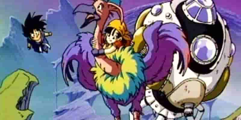 10 уроков Dragon Ball, которые Дайма должен извлечь из GT и Super