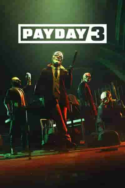 Payday 3 не изменит систему прогресса, несмотря на критику сообщества