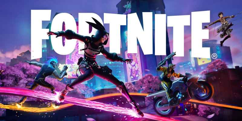 FTC возмещает 72 миллиона долларов за нежелательные покупки Fortnite