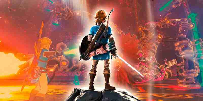 Zelda: 10 самых запоминающихся второстепенных персонажей, которым почти не досталось экранного времени