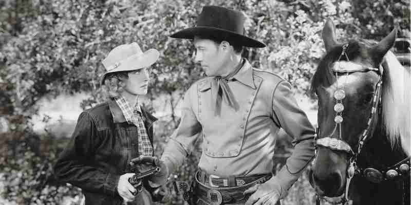 10 Best Westerns о диких Билла Хикока, ранжированного