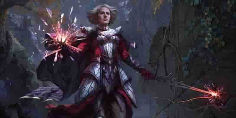 MtG Wilds of Eldraine: что такое роли и как они работают?