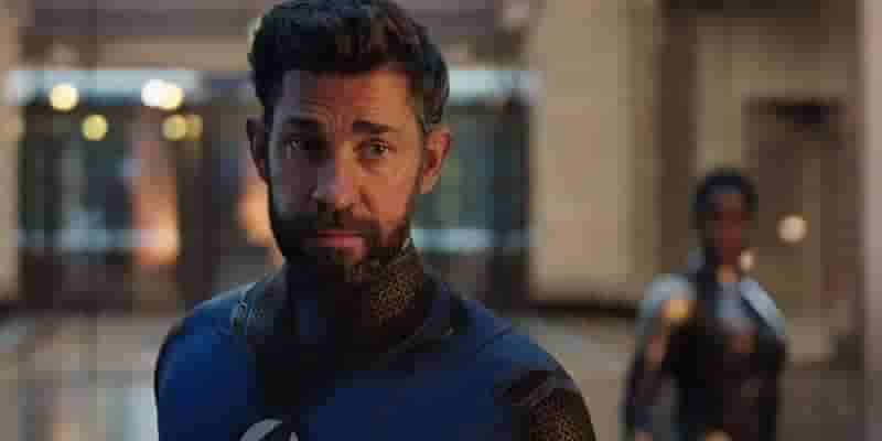 MCU дразнит суперкоманды из комиксов Marvel
