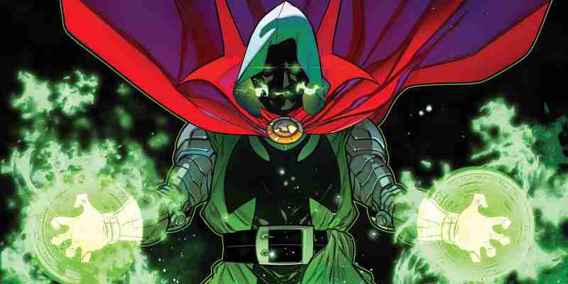 10 создателей Marvel, которым стоит окунуться в абсолютную вселенную