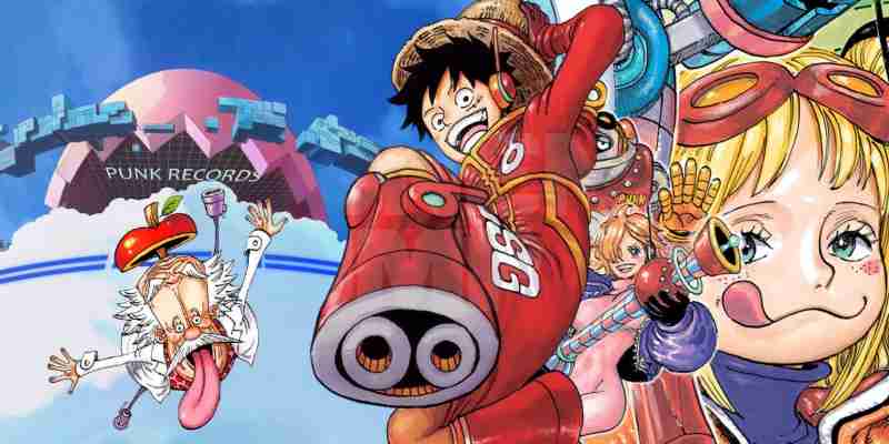 Каждый наряд арки «One Piece» для Пиратов Соломенной Шляпы, ранжированный