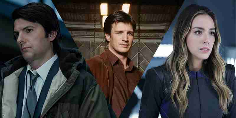 10 недооцененных научно-фантастических сериалов, которые вам нужно посмотреть прямо сейчас