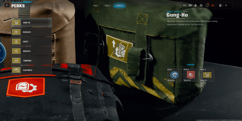 Call of Duty: Black Ops 6 Warzone: Лучшие перки, рейтинг