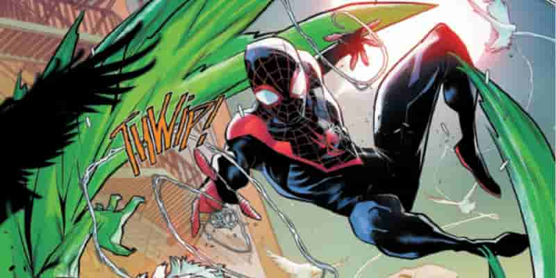 Marvel&rsquo;s Venom War только что представила величайшего гибридного симбиота всех времен