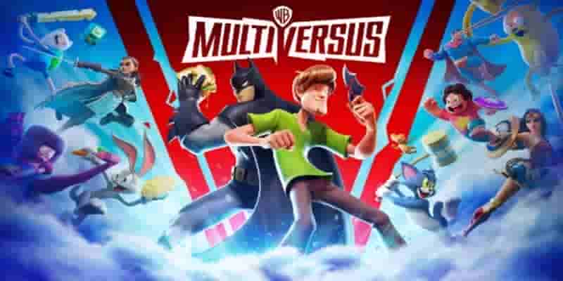 Multiversus умирает?