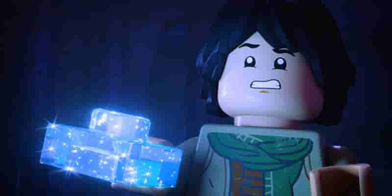 10 самых занудных пасхалок в LEGO Star Wars: Rebuild the Galaxy