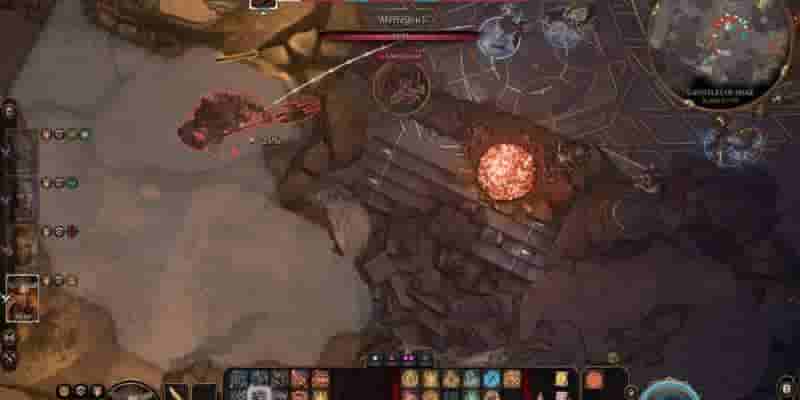 Baldur's Gate 3: Как победить Юргира Ортона