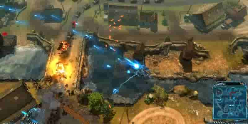 10 лучших игр в жанре Tower Defense в рейтинге