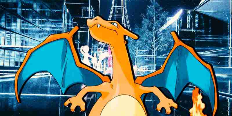 Pokémon TCG Pocket уже играет в фаворитах с Gen 1