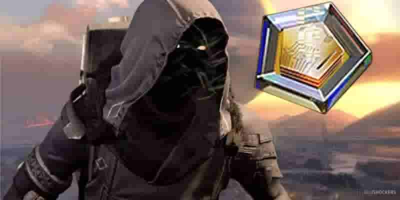 Destiny 2: Как получить экзотические шифры