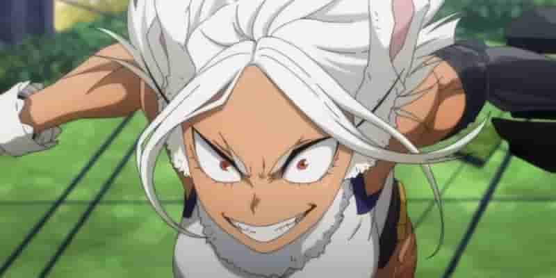 10 персонажей MHA с худшими концовками, рейтинг