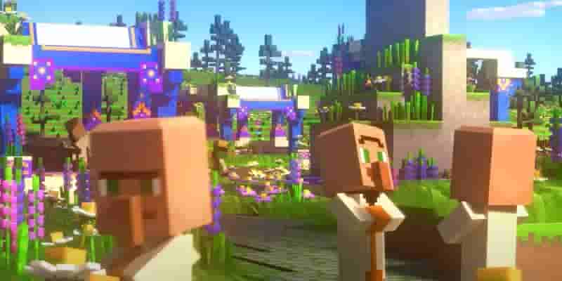 Minecraft Legends: советы, хитрости и стратегии для новых игроков