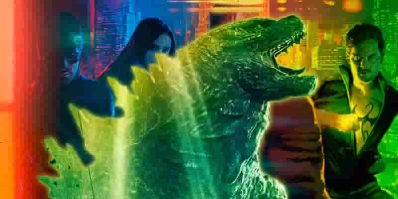 Monarch: Legacy of Monsters исправляет ошибку со злодеями из Monsterverse